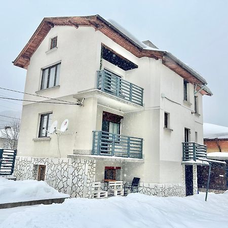 Hotel Bulgarane House Govedartsi Esterno foto