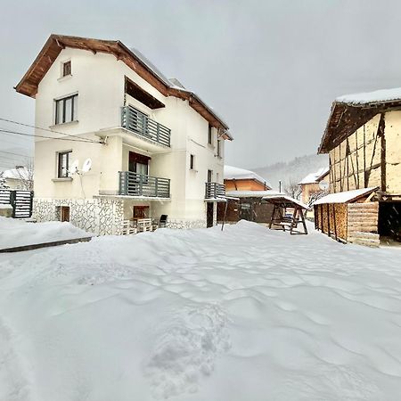 Hotel Bulgarane House Govedartsi Esterno foto