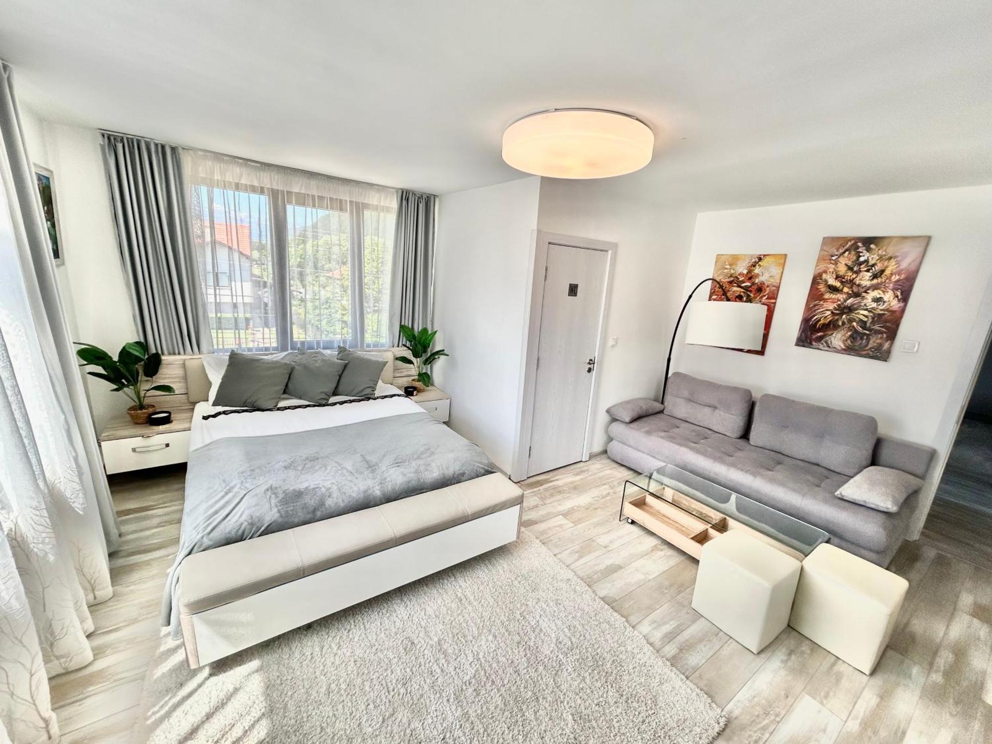 Hotel Bulgarane House Govedartsi Esterno foto