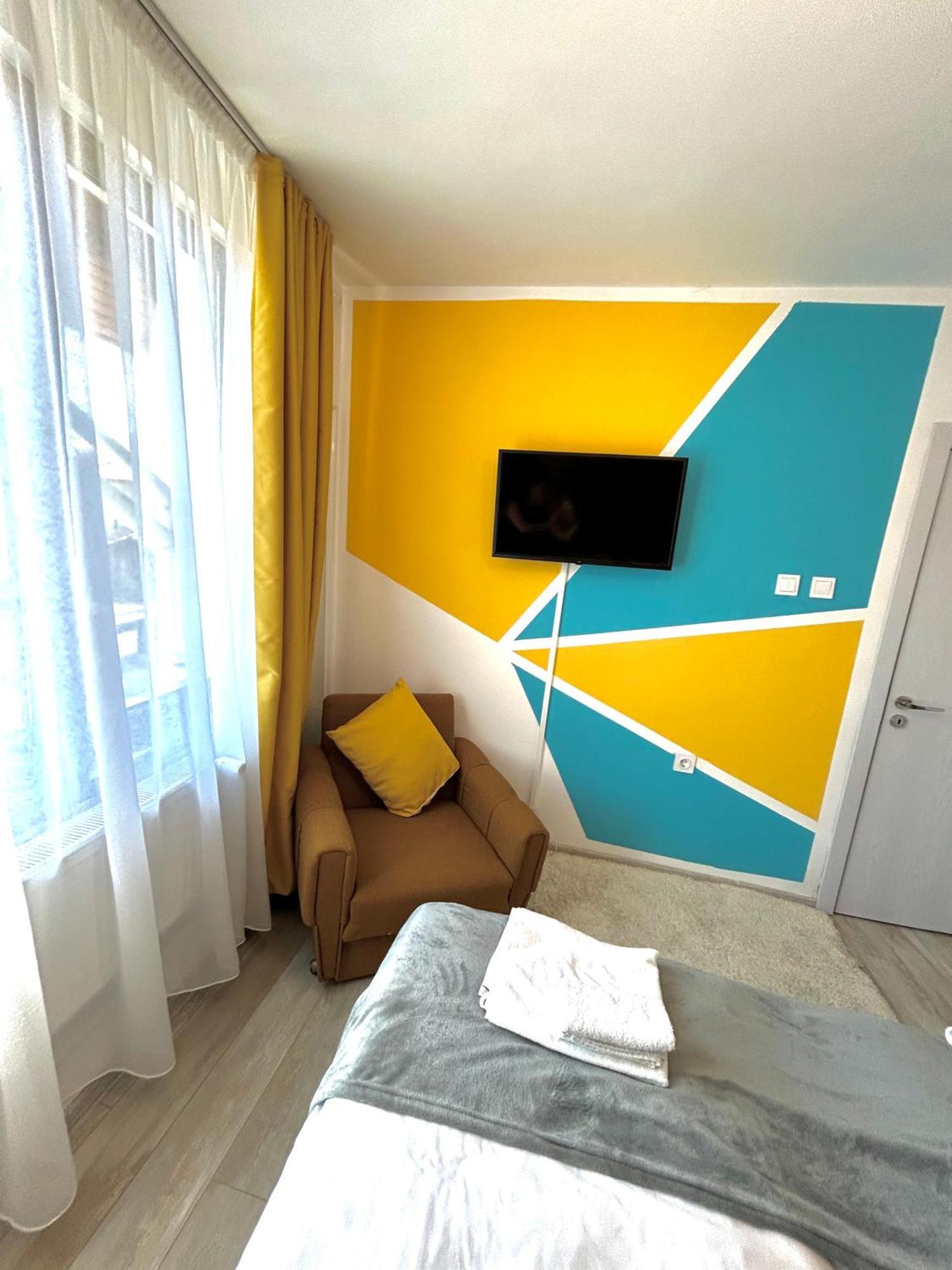 Hotel Bulgarane House Govedartsi Esterno foto