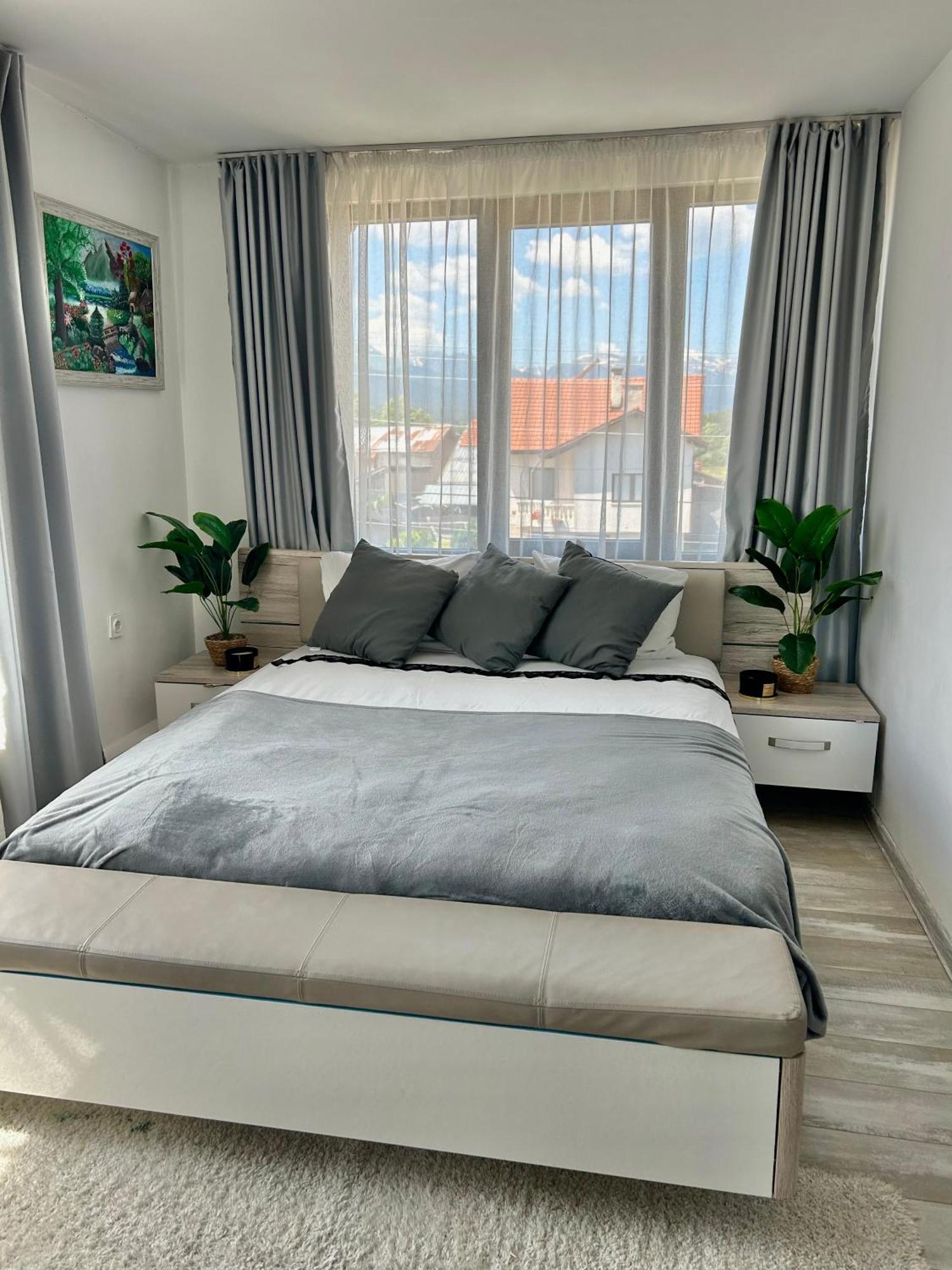 Hotel Bulgarane House Govedartsi Esterno foto